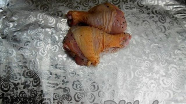 Кухня Мамашки