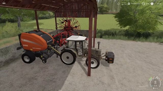 We Can Sell EVERYTHING Now! | Somerset | Farming Simulator 19 смотреть онлайн