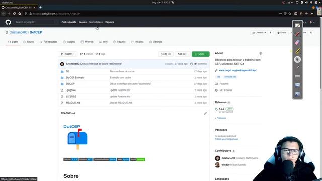 [GIT] Para que serve o Submodule смотреть онлайн