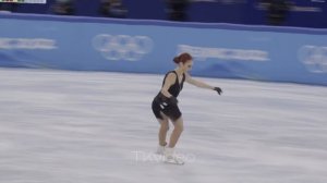 Саша Трусова и Марк Кондратюк
