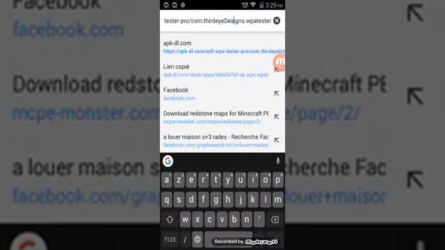 Comment installer mobizen à Android 4.4.1/4.4.2/5.1.1 смотреть онлайн