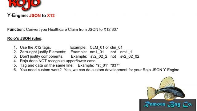 I need JSON to X12 NOWWWWWW! #$100,000.00 solution...or a #FREE sample, based on availability смотреть онлайн