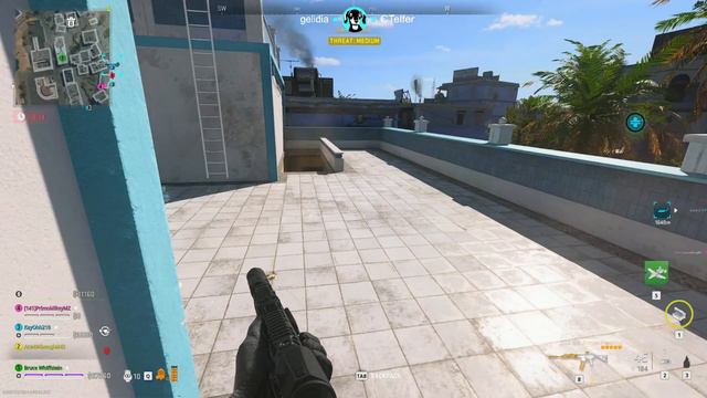 “We’re All Gonna Die” • DMZ Gameplay смотреть онлайн