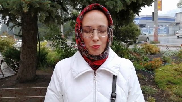 Библия в моей жизни. "До последнего кодранта..." Наталья Королёва смотреть онлайн