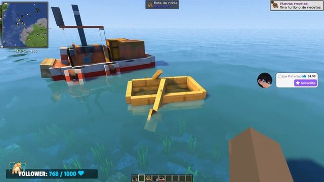 MODS vehículos - Laendli Transport 1.19.2 Minecraft смотреть онлайн