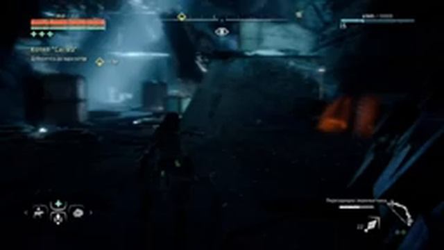 Horizon zero dawn прохождение на Game classic котел Сигма смотреть онлайн