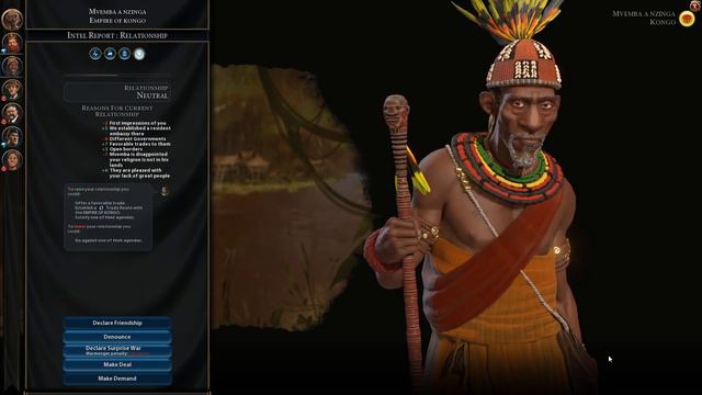 Civ 6 India Ep. 9 Let's Play - Buckle up for the Religion Expanded mod смотреть онлайн