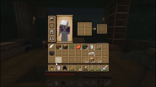 PLANETA VEGETTA: LOS CULTIVOS EN LA CASA ARBOL #12 смотреть онлайн