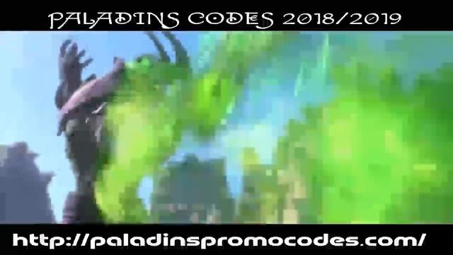 PALADINS CODES GIVEAWAY (2018/2019) 0 PC,PS4,XBOX.MAC смотреть онлайн