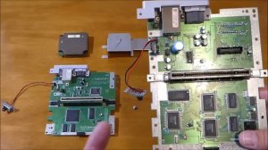 Ремонт Super Nintendo SNES / Super Famicom с черным экраном смерти, возможно ли это отремонтировать