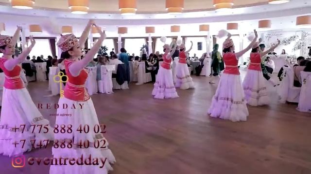 Кара жорга танец смотреть онлайн