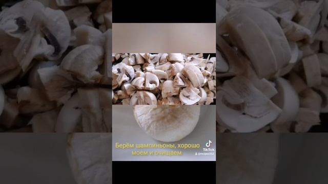 Магия кухни ✨✨🧚✨✨