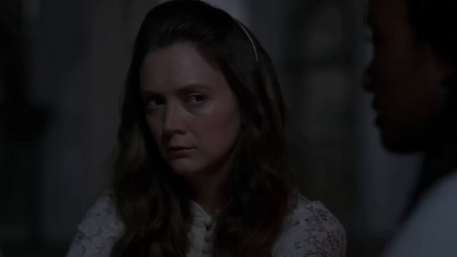 Ба'ал - ТРЕШ ОБЗОР Американских историй ужасов смотреть онлайн