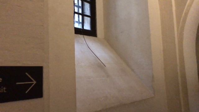 LA CONCIERGERIE PARIS 2019/PARIS 4K смотреть онлайн