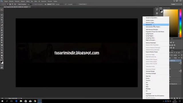 GTA 5 - FREE Youtube Banner Template #12 | + PSD File смотреть онлайн