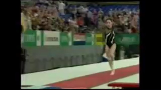 Стелиана Нистор (Румыния)