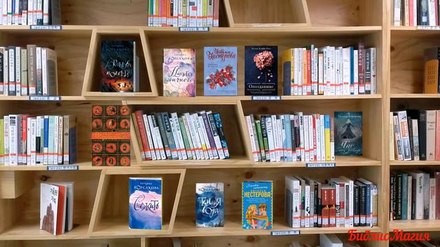 ОБЗОР НОВИНОК (выбери книгу по душе) смотреть онлайн