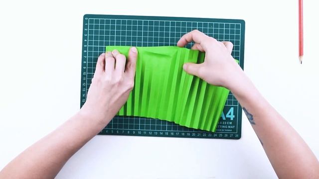 How to make Magic ball ?Как сделать волшебный шар из бумаги смотреть онлайн