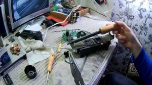 МУС лада Калина, Приора переключатель света ремонт