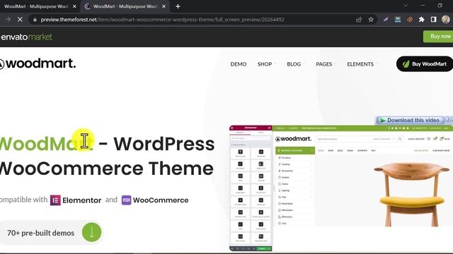 Best WordPress Theme for Ecommerce Website (These Theme will Boost Your Sales) смотреть онлайн