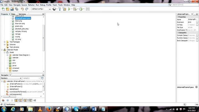 How to install UML Plugin For Netbeans 7.4 and its uses. смотреть онлайн