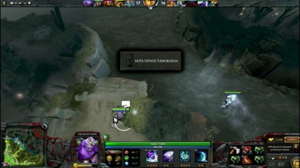 Дота 2 Гайды от Бога: Гайд по Dota 2 -  Faceless Void(Воид) Игра с подписчиками 5х5 :D