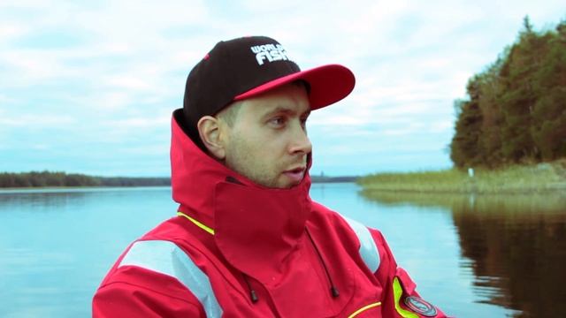 Осенняя щучка на каяках. Kayak Attack | Big Mama Vol 1. смотреть онлайн