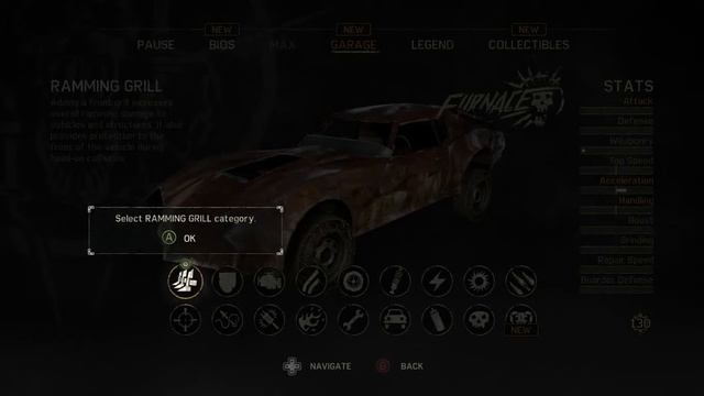 Mad Max maxed out on Asus Strix GTX 970 смотреть онлайн