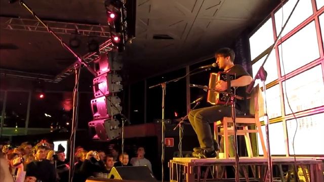 Игорь Растеряев -- Казачья -- Впервые в Волгограде. смотреть онлайн