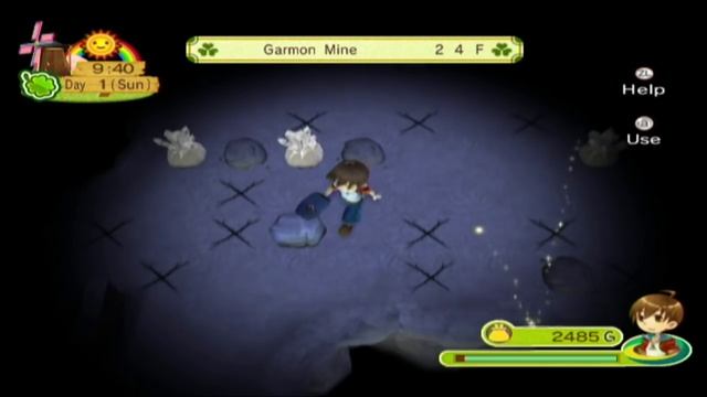 Let's Play Harvest Moon: Animal Parade 90: A True Hero смотреть онлайн