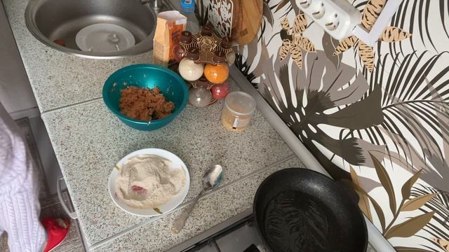 Котлеты из семги#Быстро,просто и очень вкусно!Готовим с любовью. смотреть онлайн