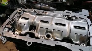 Капремонт двигателя Хонда CRV B20B