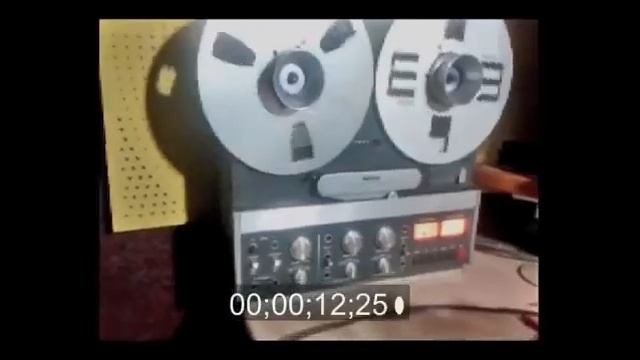 REVOX B 77 смотреть онлайн