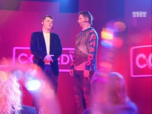 Гарик Харламов и Тимур Батрутдинов - Проплаченный экзамен