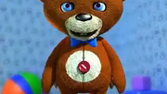 веселый стишок мишки!!! смотреть онлайн