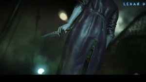 Injustice 2 - Batman vs Joker - Intros & Clashes (Бэтмен против Джокера) rus