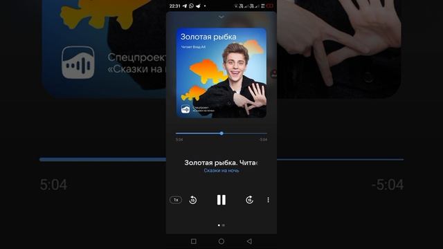 а4 читает золотая рыбка смотреть онлайн