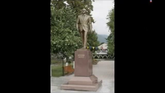 Azerbaijan - great sultanat. смотреть онлайн