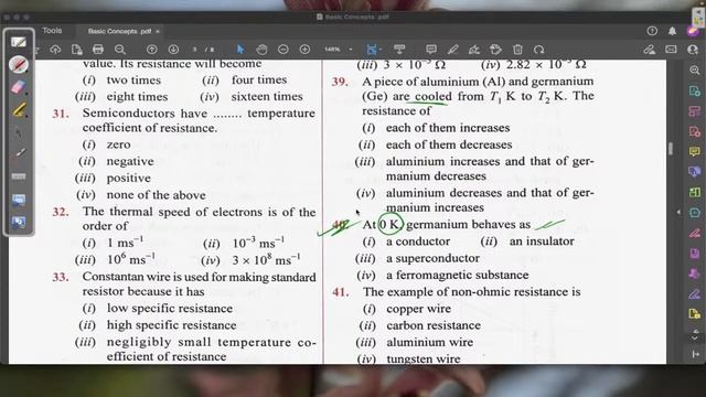 MCQ Solve for Electrical AE, JE, Technician | V.K. Mehta ?? | Basic Concept 02 | By David Das смотреть онлайн