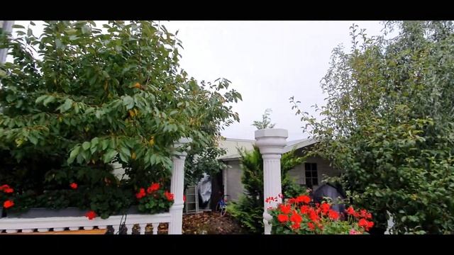 Самый вкусный борщ приготовленный на костре смотреть онлайн