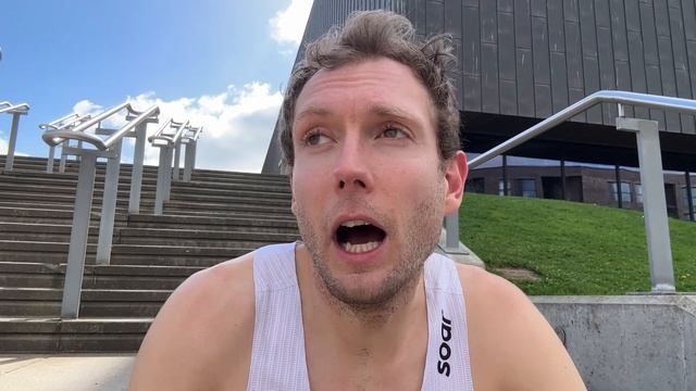 Southern Road Relays | Hoka Rocket X2, Kiprun GPS900 & Garmin Forerunner 265 tested смотреть онлайн