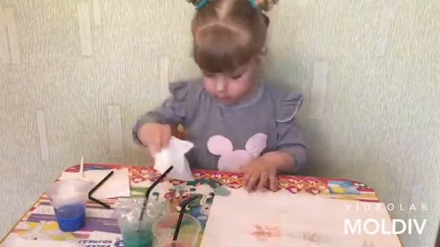Рисуем мыльной пеной смотреть онлайн