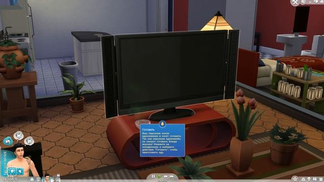 Обзор Sims4 Deluxe Edition смотреть онлайн