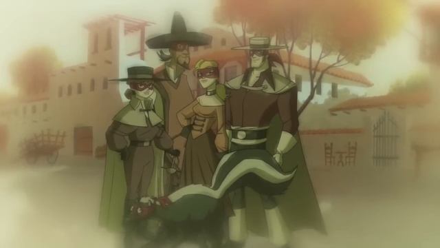 Scooby Dune смотреть онлайн