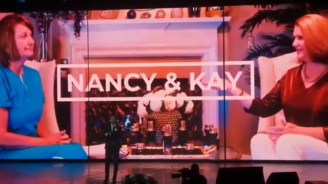 Элитная косметика из Голливуда. Презентация на Форуме. смотреть онлайн