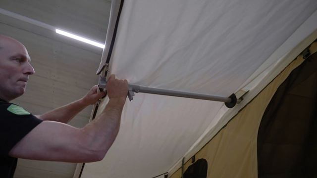 Holtkamper Aero - Aufbauanleitung 2022 смотреть онлайн