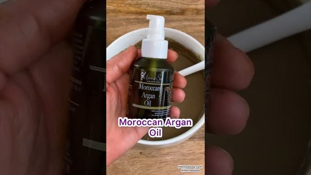 This detox hair mask will leave your hair SO SOFT! You have to try it! #shorts смотреть онлайн