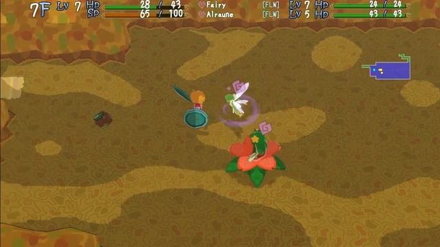 Monster Girls and the Mysterious Adventure (PC) Part 2 смотреть онлайн