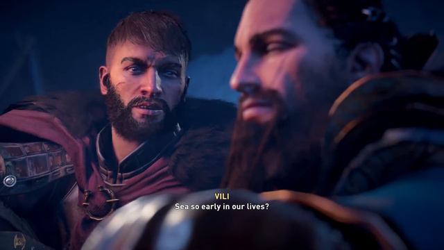Assassins Creed Valhalla - PART 66 Snotinghamscire,A Tale of Two Jarls (XBOX ONE S) смотреть онлайн