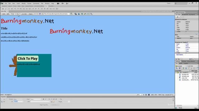 Why use Dreamweaver? смотреть онлайн